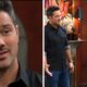 General Hospital Spoilers (GH Spoilers) Cassius Faison, Nathan West, Jenz Sidwell