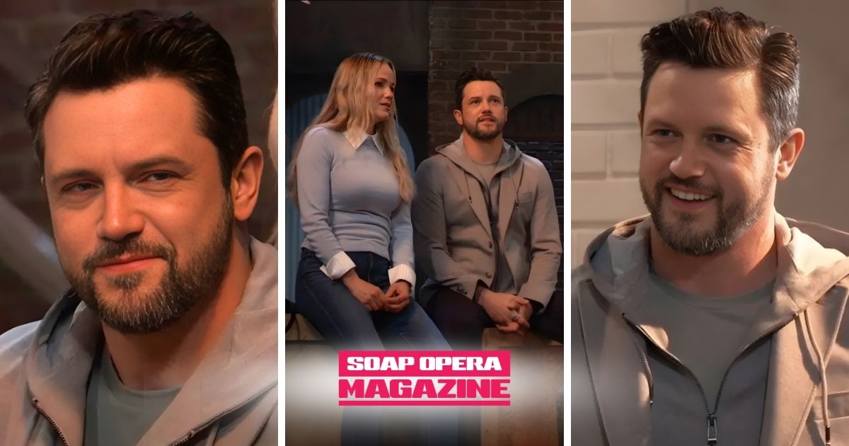 General Hospital Spoilers (GH Spoilers) Ethan Lovett, Nathan Dean, Lulu Spencer