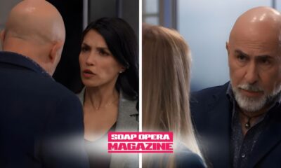 General Hospital Spoilers (GH Spoilers) Jenz Sidwell, Laura Collins, Justine Turner