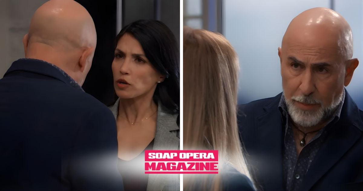 General Hospital Spoilers (GH Spoilers) Jenz Sidwell, Laura Collins, Justine Turner