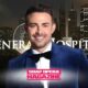 General Hospital Spoilers (GH Spoilers) Jonathan Bennett as Joe Fitzpatrick