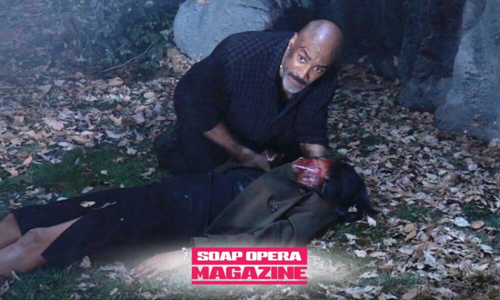 General Hospital Spoilers (GH Spoilers) Jordan Ashford, Curtis Ashford