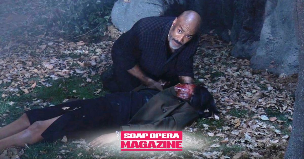 General Hospital Spoilers (GH Spoilers) Jordan Ashford, Curtis Ashford