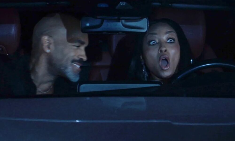 General Hospital Spoilers (GH Spoilers) Jordan Ashford, Curtis Ashford