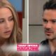 General Hospital Spoilers (GH Spoilers) Josslyn Jacks, Joss Jacks, Nathan West, Cassius Faison