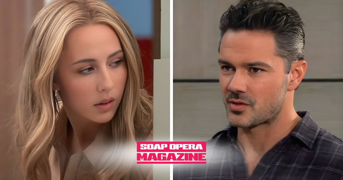 General Hospital Spoilers (GH Spoilers) Josslyn Jacks, Joss Jacks, Nathan West, Cassius Faison