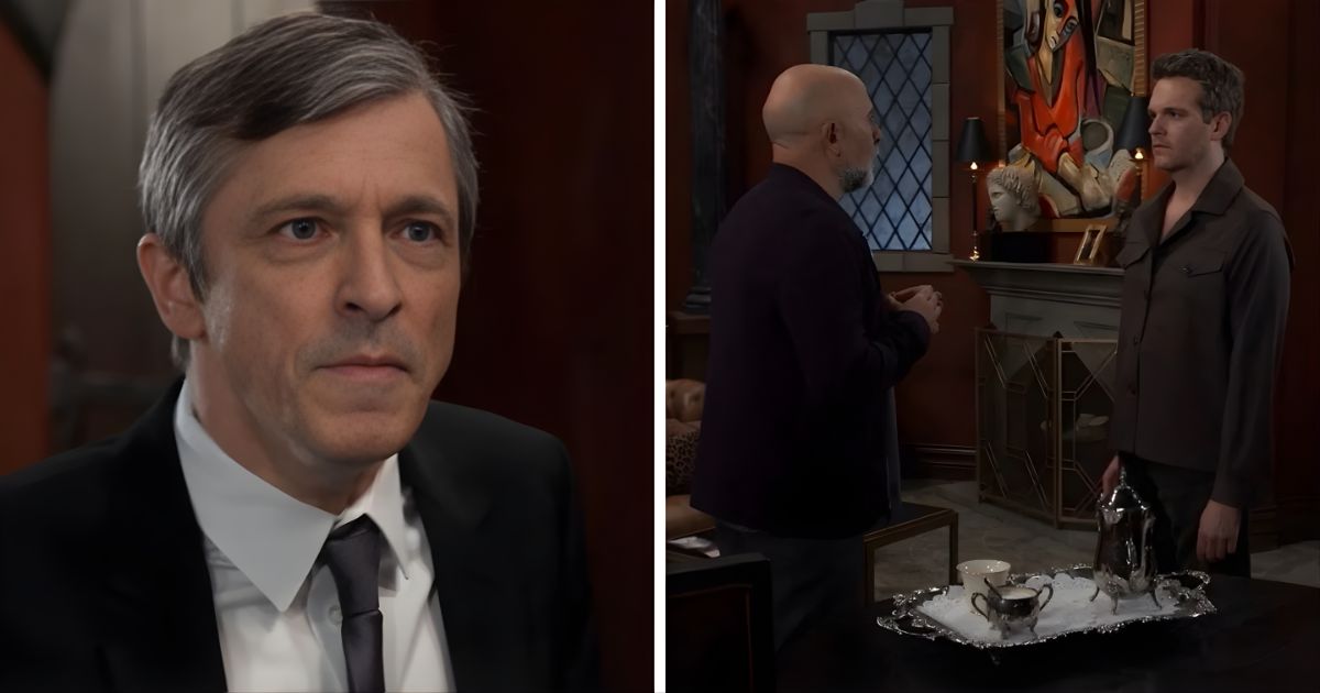 General Hospital Spoilers (GH Spoilers) Lucas Jones, Pascall, Jenz Sidwell