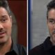 General Hospital Spoilers (GH Spoilers) Nathan West, Cassius Faison