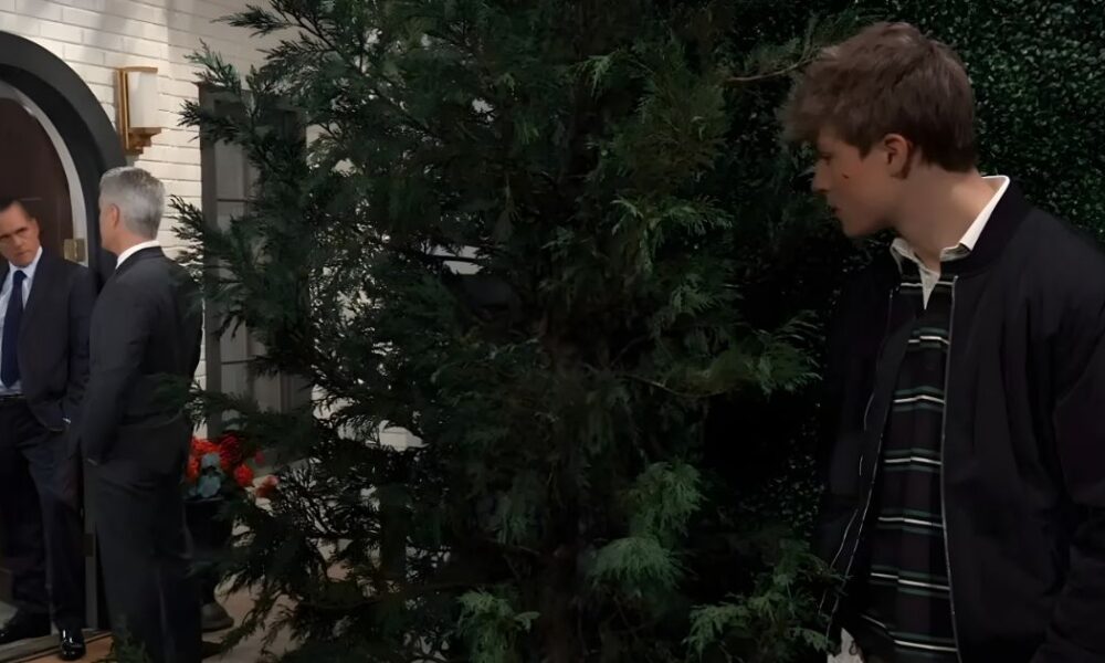 General Hospital Spoilers (GH Spoilers) Sonny Corinthos, Jenz Sidwell, Danny Morgan