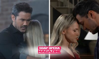 General Hospital Spoilers (GH Spoilers) Cassius Faison, Nathan West, Lulu Spencer
