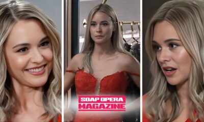 General Hospital Spoilers (GH Spoilers) Jacinda Bracken