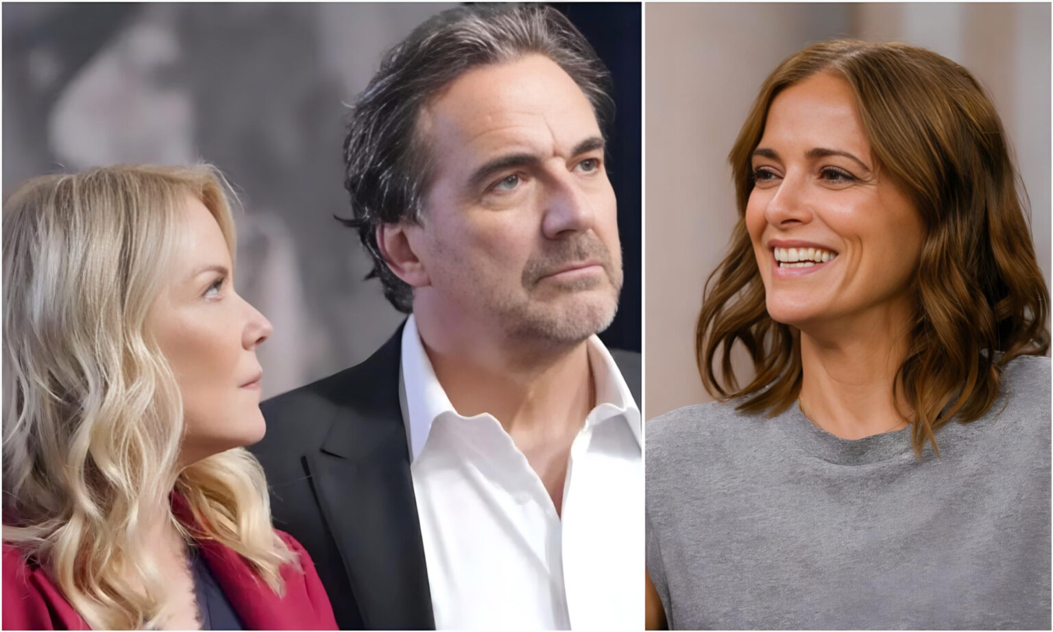 B&B Spoilers: Ridge Forrester Can't Let Taylor Hayes Go and Brooke ...