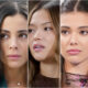 Ivy Forrester, Taylor Hayes, Daphne Rose Walton, Luna Nozawa, Electra Forrester