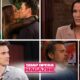 Young and the Restless Spoilers (Y&R Spoilers) Chelsea Newman, Adam Newman, Riza Thomson, Nick Newman