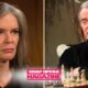 Young and the Restless Spoilers (Y&R Spoilers) Diane Jenkins, Victor Newman