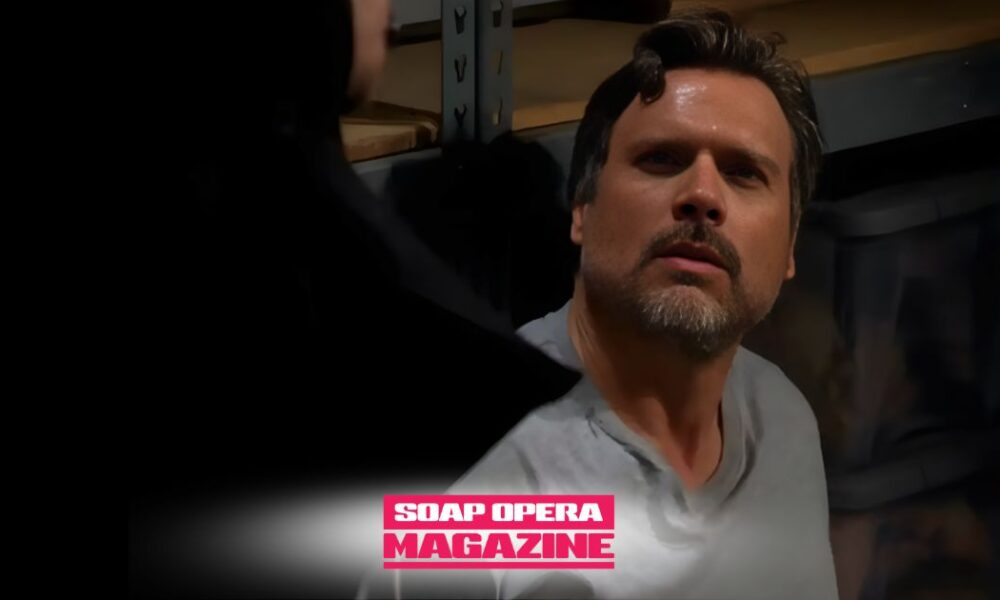 Young and the Restless Spoilers (Y&R Spoilers) Nick Newman, Matt Clark