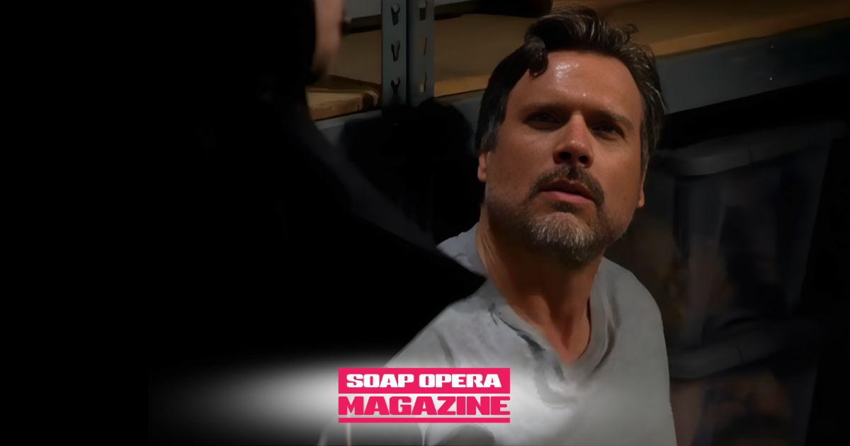 Young and the Restless Spoilers (Y&R Spoilers) Nick Newman, Matt Clark