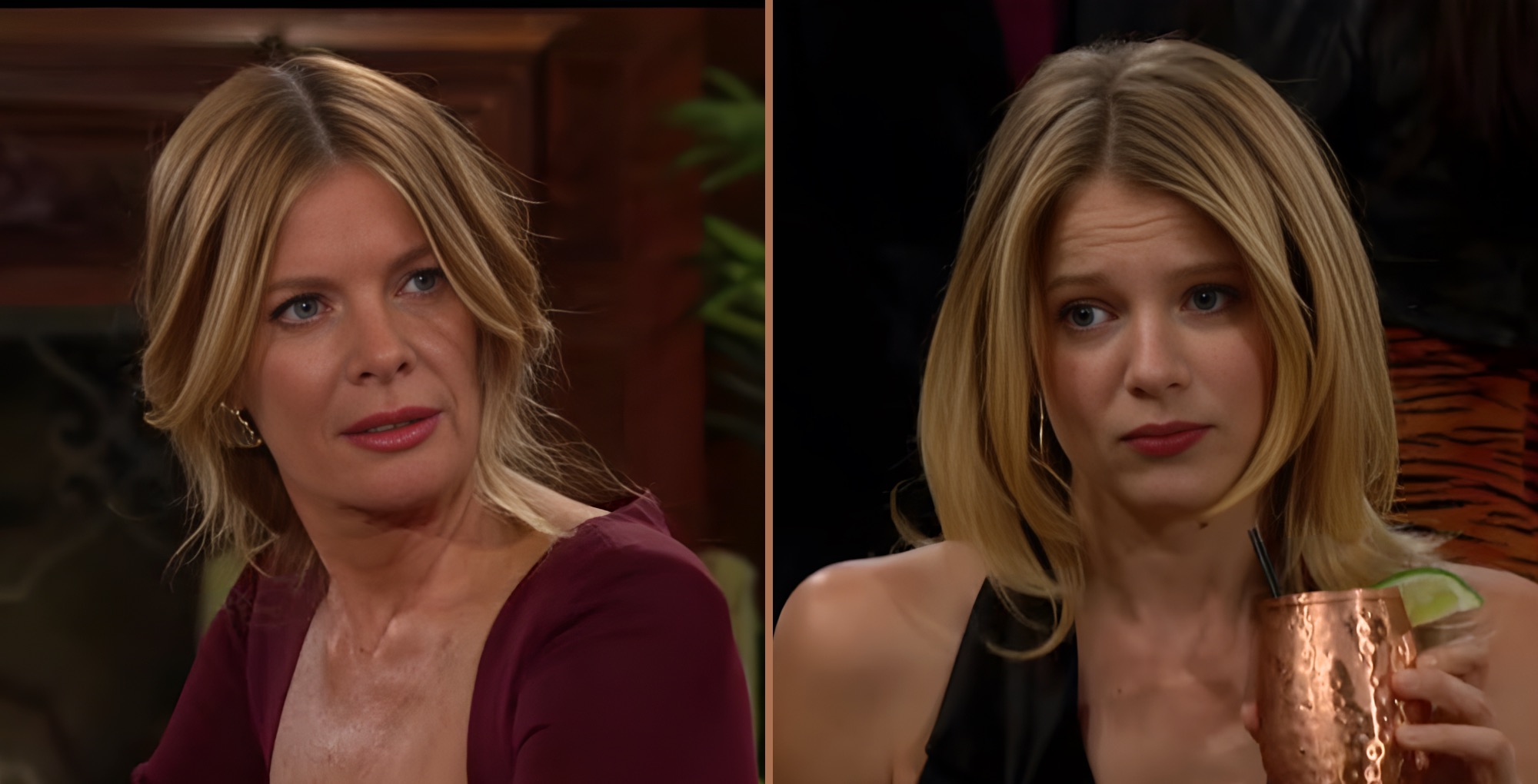 Young and the Restless (Y&R) Phyllis Summers, Summer Newman