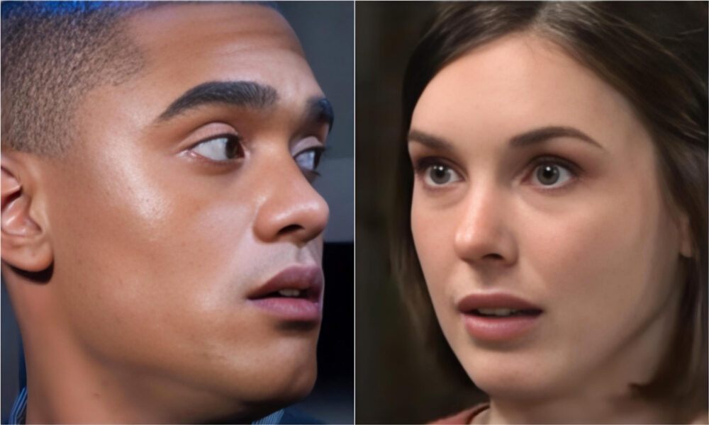 kai taylor killed off