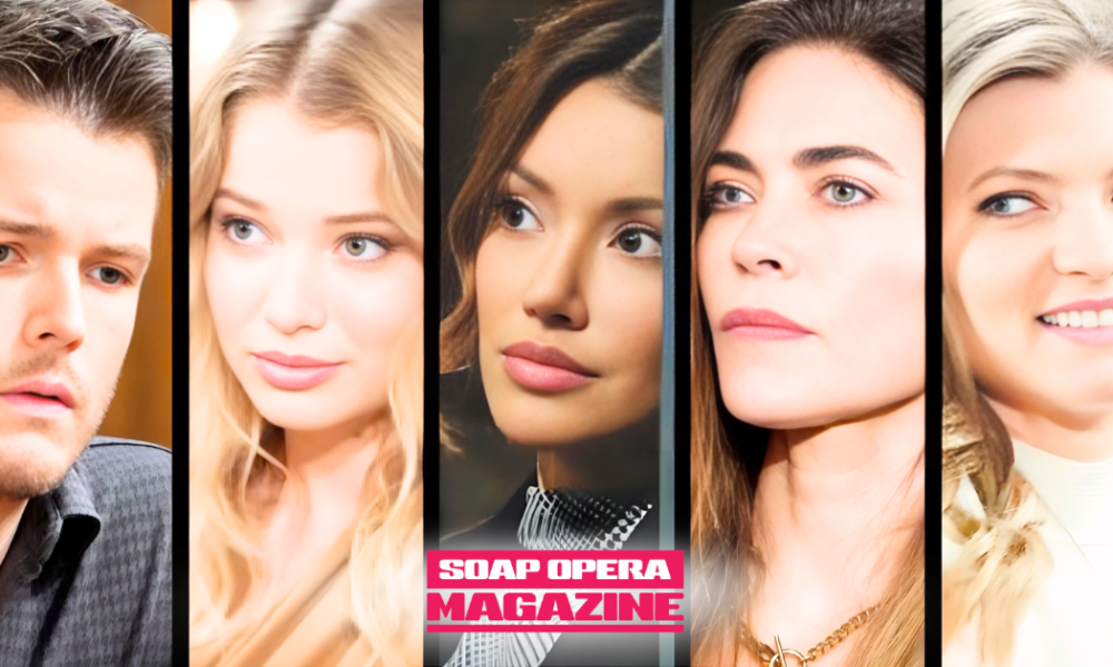 kyle next love interest