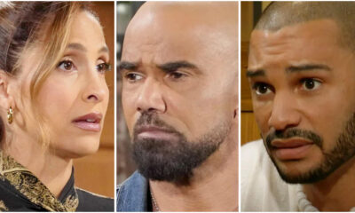 lily malcolm bone marrow