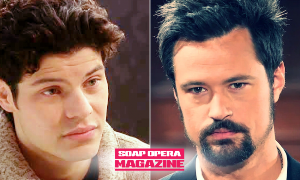 rj forrester obsessed