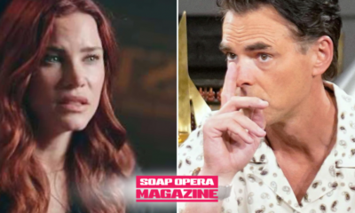 sally pregnancy test