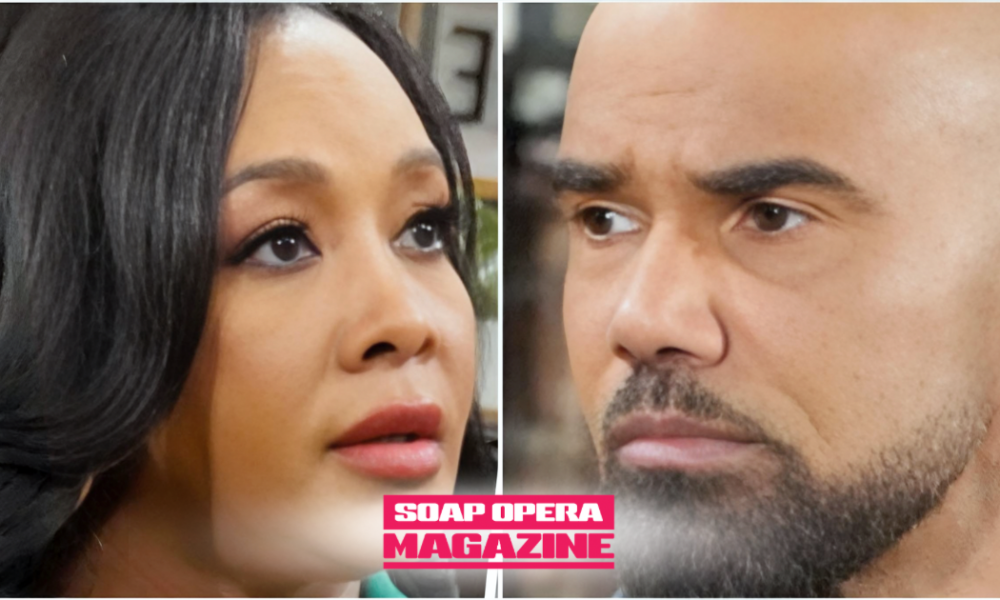 shemar vivica ratings surge