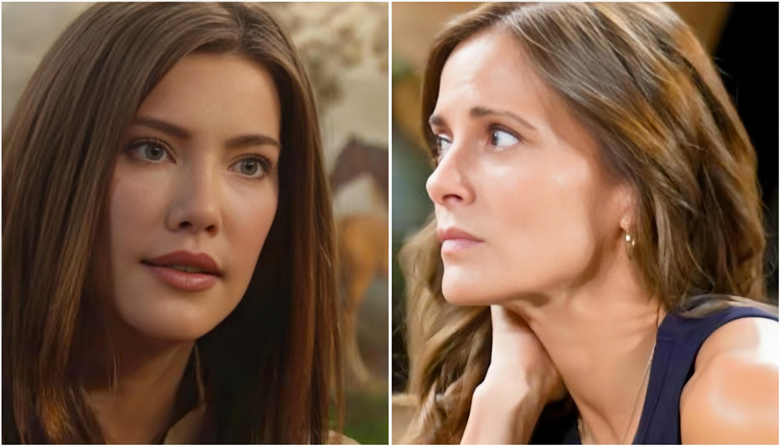 steffy forrester weak