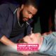Beyond the Gates Spoilers (BTG Spoilers) Derek Baldwin Dies
