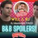Bold and the Beautiful Spoilers (B&B Spoilers) Bill Spencer May 27