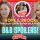 Bold and the Beautiful Spoilers (B&B Spoilers) Brooke Logan May 26