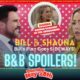 Bold and the Beautiful Spoilers (B&B Spoilers) Donna Logan May 28