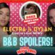 Bold and the Beautiful Spoilers (B&B Spoilers) Electra Forrester May 29
