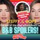 Bold and the Beautiful Spoilers (B&B Spoilers) Hope Logan, Steffy Forrester May 21