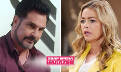 Bold and the Beautiful Spoilers (B&B Spoilers) Bill Spencer, Shauna Fulton