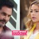 Bold and the Beautiful Spoilers (B&B Spoilers) Bill Spencer, Shauna Fulton