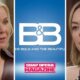 Bold and the Beautiful Spoilers (B&B Spoilers) Brooke Logan, Hope Logan