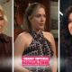Bold and the Beautiful Spoilers (B&B Spoilers) Brooke Logan, Hope Logan, Katie Logan