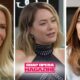 Bold and the Beautiful Spoilers (B&B Spoilers) Brooke Logan, Hope Logan, Steffy Forrester