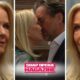 Bold and the Beautiful Spoilers (B&B Spoilers) Brooke Logan, Ridge Forrester