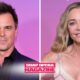 Bold and the Beautiful Spoilers (B&B Spoilers) Darin Brooks as Wyatt Spencer, Denise Richards as Shauna Fulton