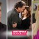 Bold and the Beautiful Spoilers (B&B Spoilers) Deacon Sharpe, Ridge Forrestesr, Taylor Hayes, Brooke Logan