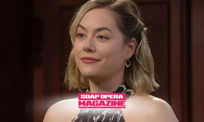 Bold and the Beautiful Spoilers (B&B Spoilers) Hope Logan