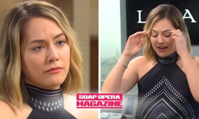 Bold and the Beautiful Spoilers (B&B Spoilers) Hope Logan