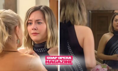 Bold and the Beautiful Spoilers (B&B Spoilers) Hope Logan, Brooke Logan