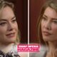 Bold and the Beautiful Spoilers (B&B Spoilers) Hope Logan, Steffy Forrester