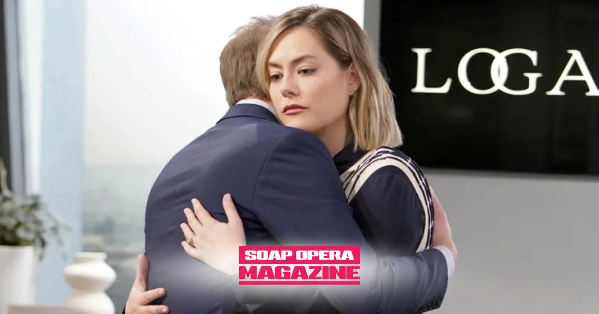 Bold and the Beautiful Spoilers (B&B Spoilers) Liam Spencer, Hope Logan