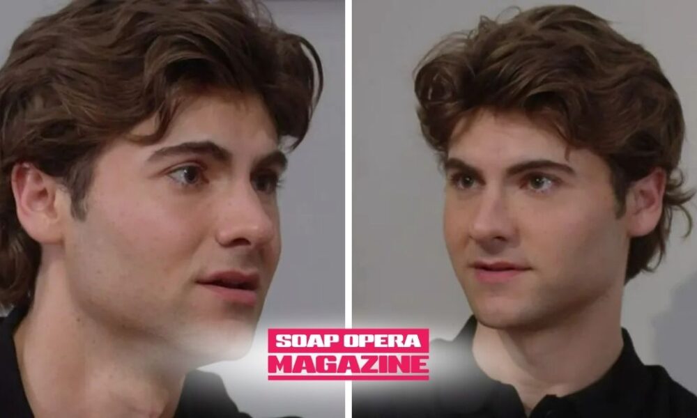 Bold and the Beautiful Spoilers (B&B Spoilers) Remy Pryce