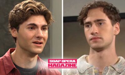 Bold and the Beautiful Spoilers (B&B Spoilers) Remy Pryce, Deke Sharpe